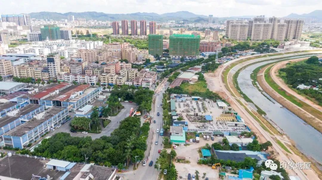东莞又一座大桥将拆除重建！还有这些出行新变化…