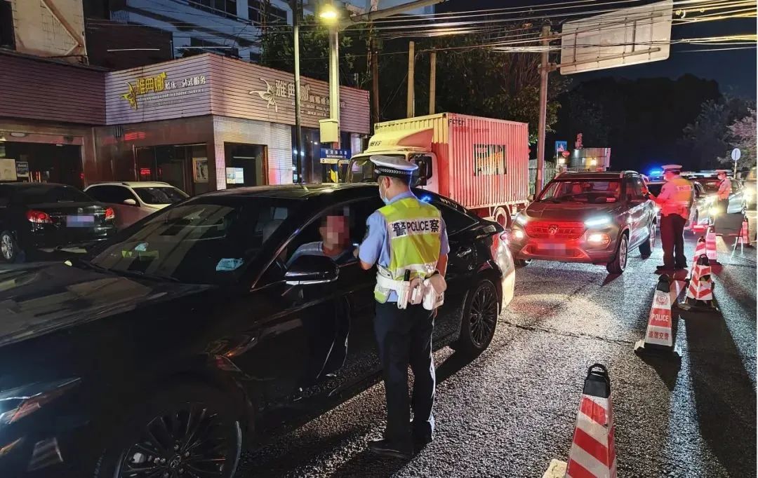 全力出击！东莞正严查！