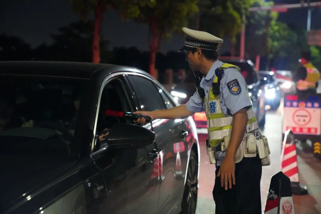 全力出击！东莞正严查！