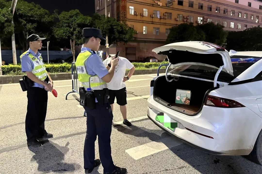 全力出击！东莞正严查！