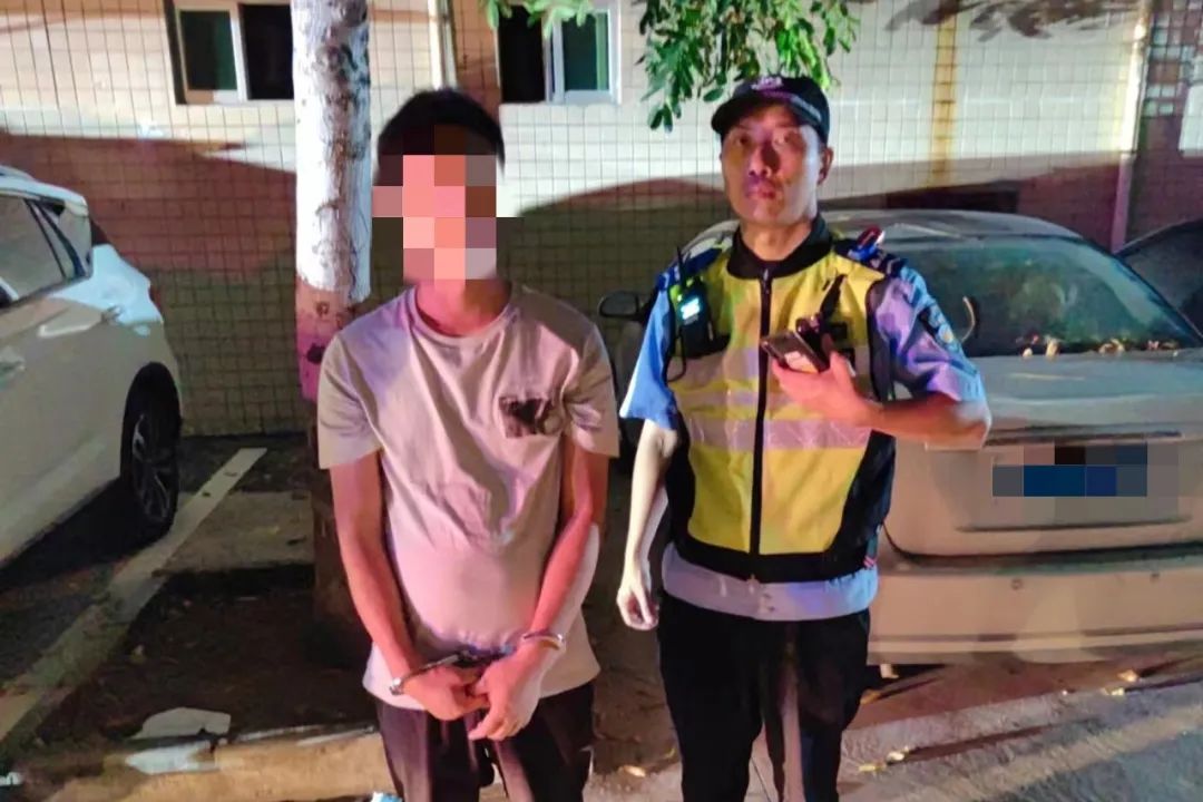 大快人心！东莞这些人终于被抓了！