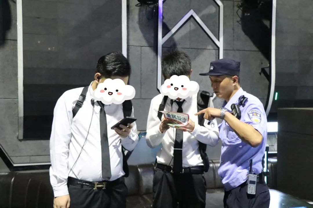 全力出击！东莞正严查！