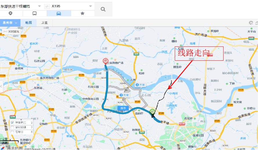 封闭施工近一年！东莞这些路/桥有新情况！