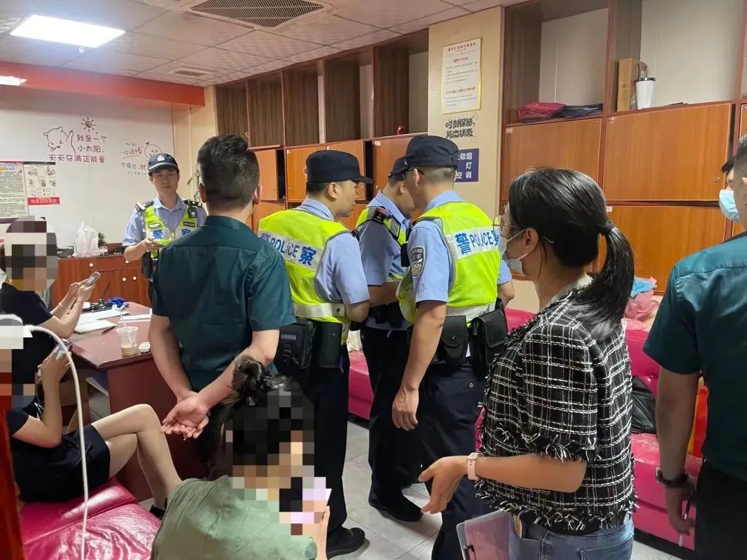 全力出击！东莞正严查！
