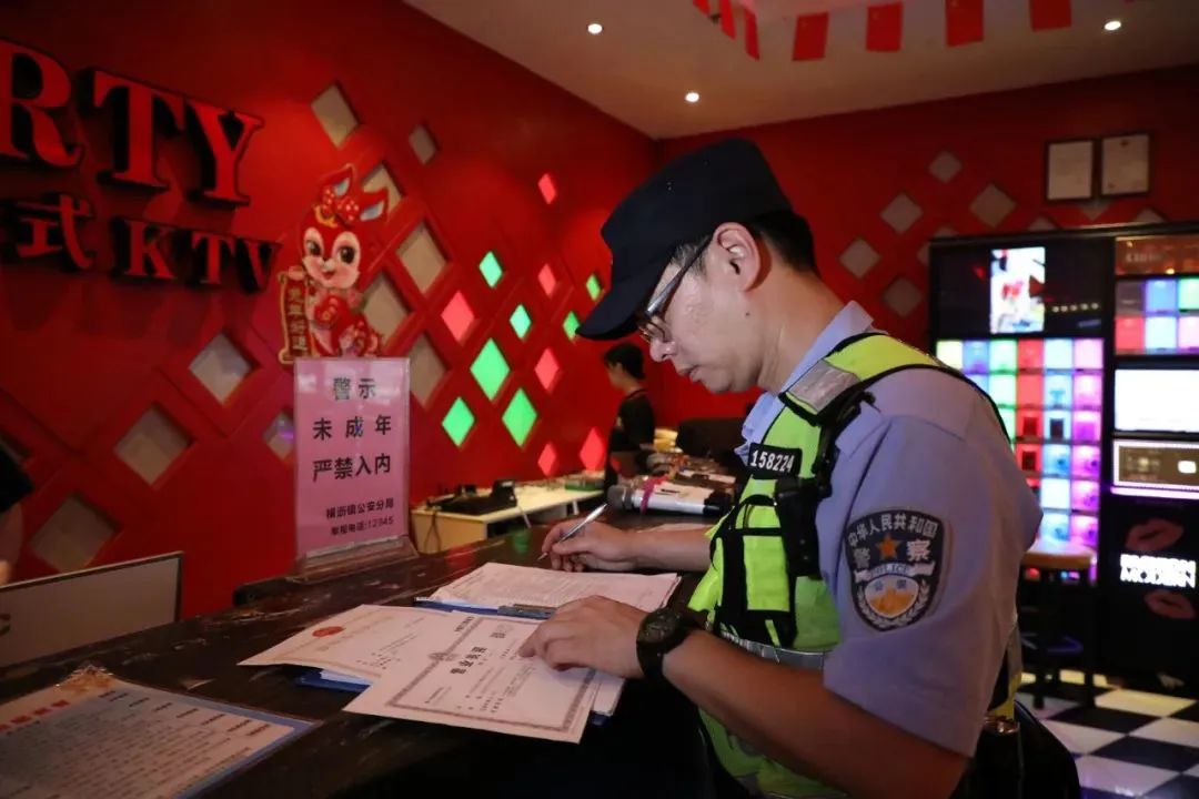 全力出击！东莞正严查！