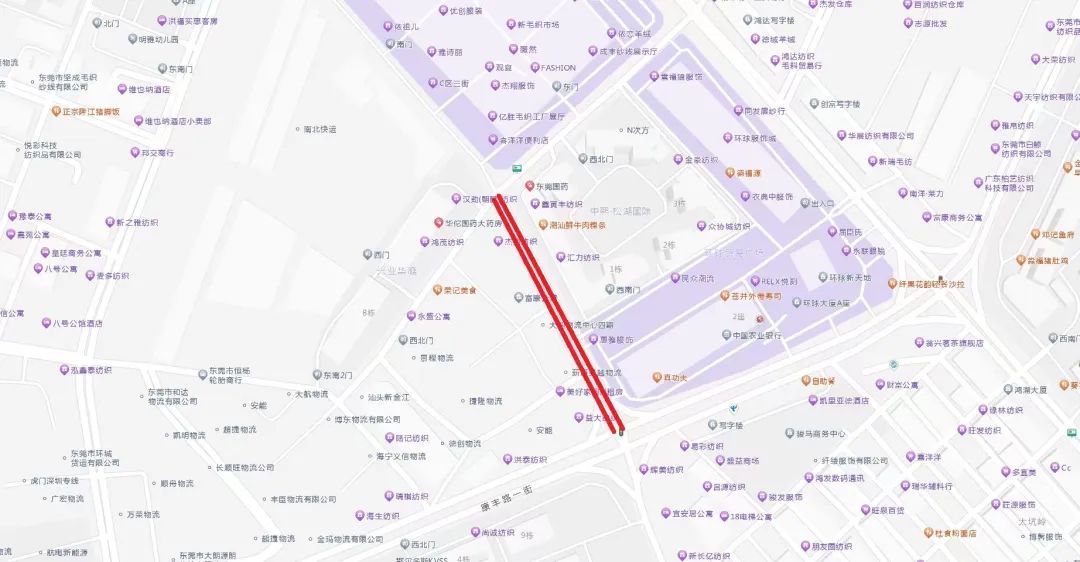 小心吃“牛肉干”！东莞这些路段新增一批电子警察！