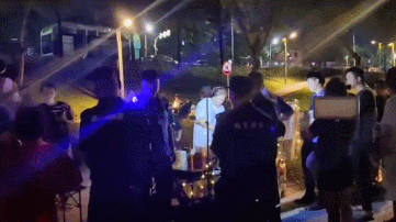 再见了！东莞“最美夜市”！