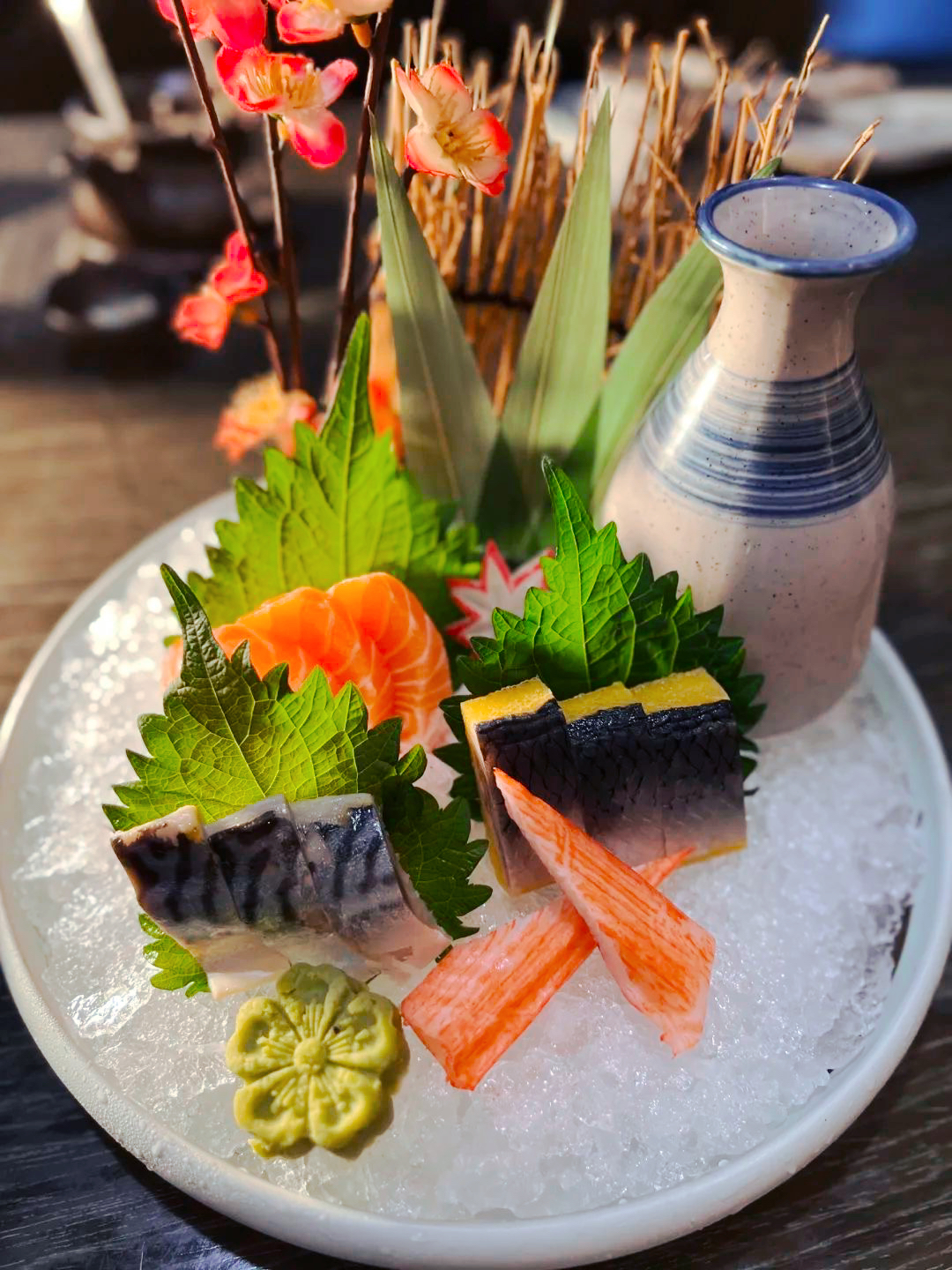 简直"壕"翻天！一年就一次，东莞松阪料理来啦！