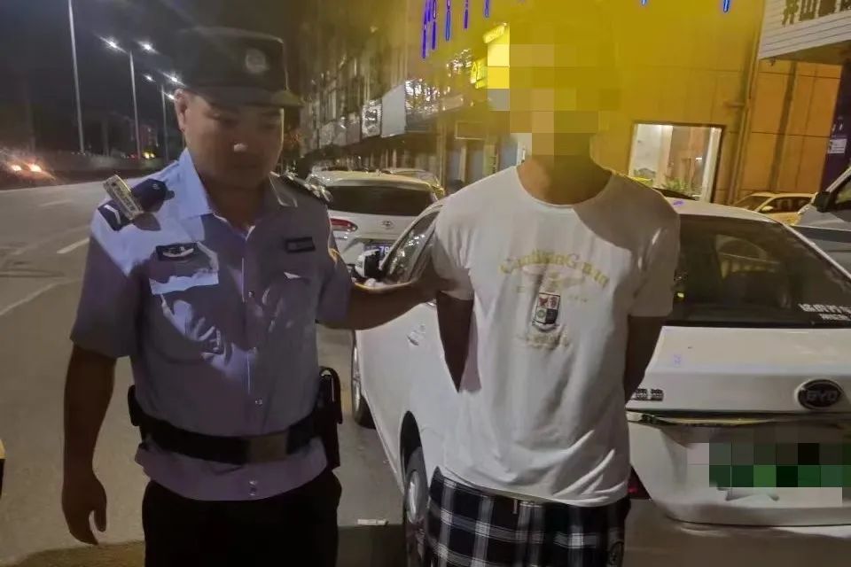 大快人心！东莞这些人终于被抓了！