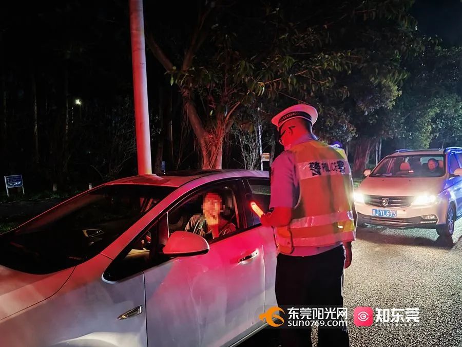 全力出击！东莞正严查！