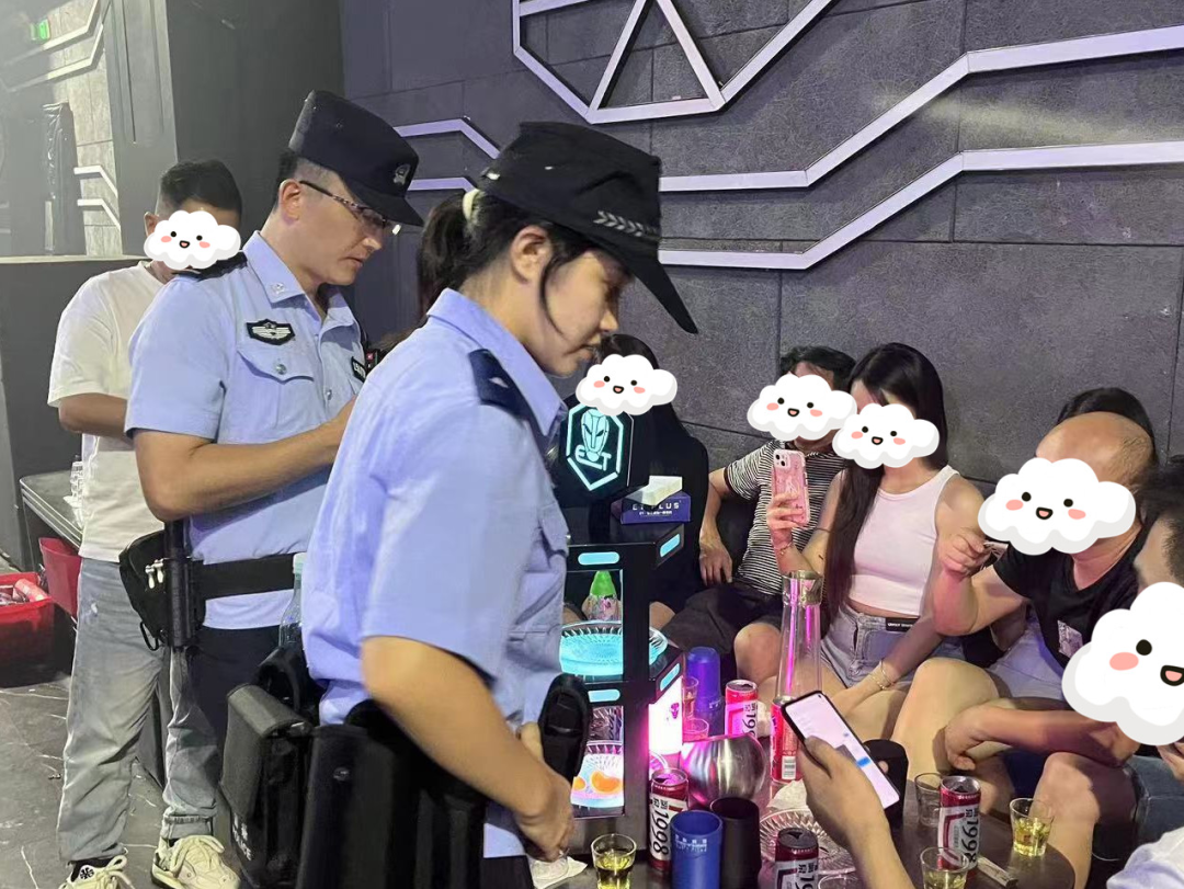 全力出击！东莞正严查！