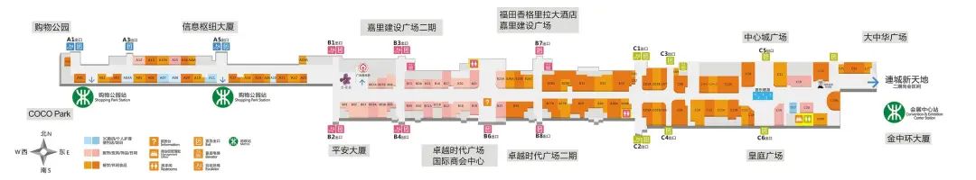 重磅！东莞将要在地下"造城"！