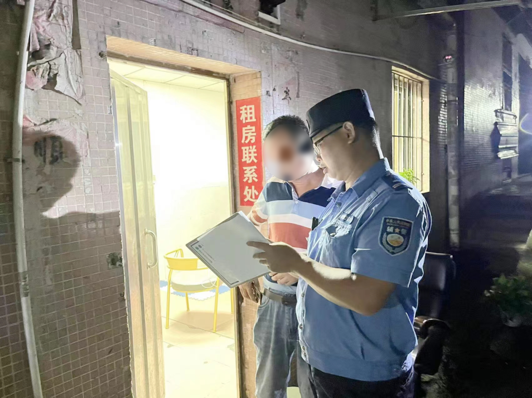 全力出击！东莞正严查！