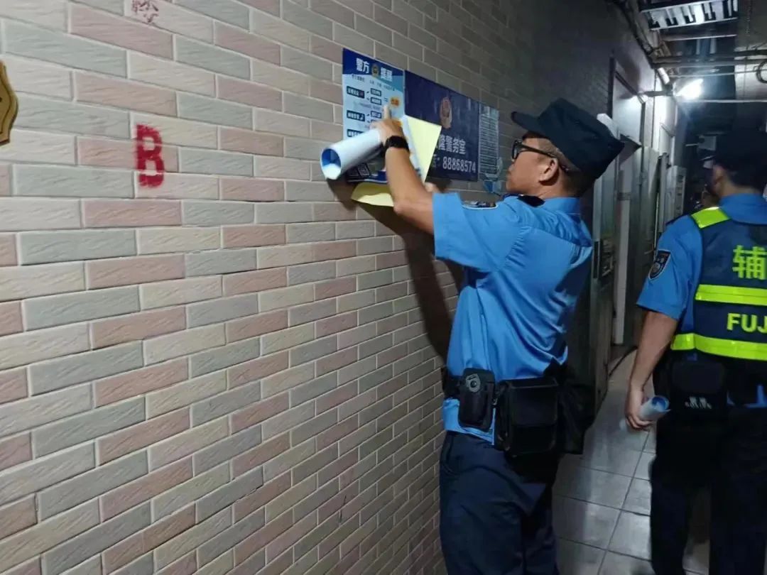 全力出击！东莞正严查！