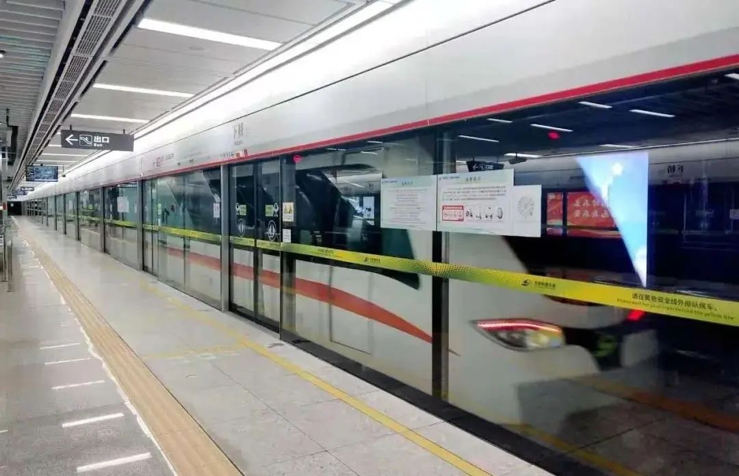 重磅！东莞将要在地下"造城"！