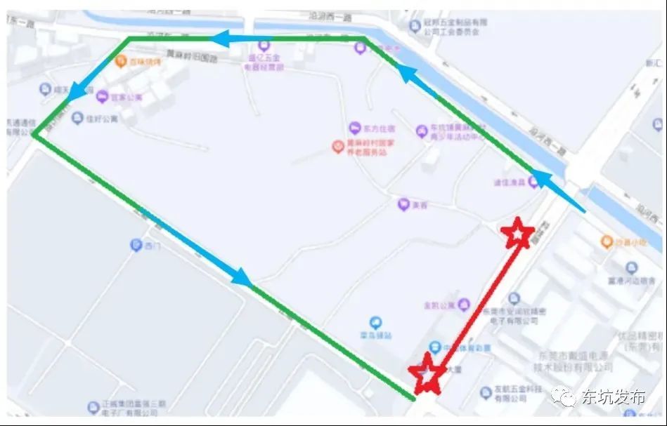 东莞又一座大桥将拆除重建！还有这些出行新变化…