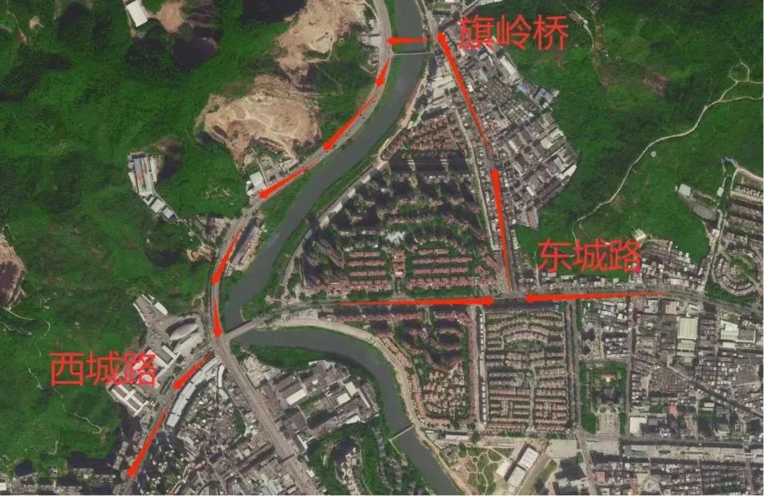 东莞又一座大桥将拆除重建！还有这些出行新变化…