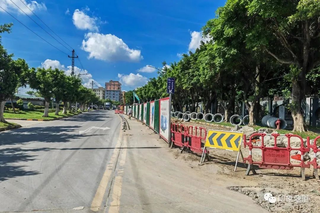 东莞又一座大桥将拆除重建！还有这些出行新变化…