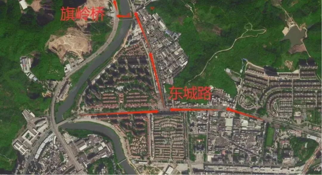东莞又一座大桥将拆除重建！还有这些出行新变化…
