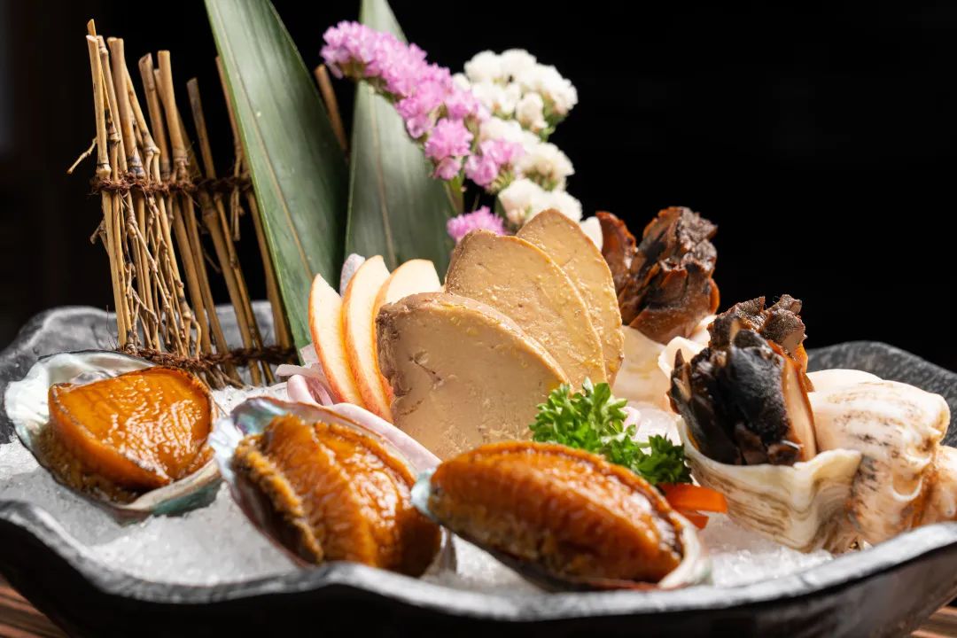简直"壕"翻天！一年就一次，东莞松阪料理来啦！