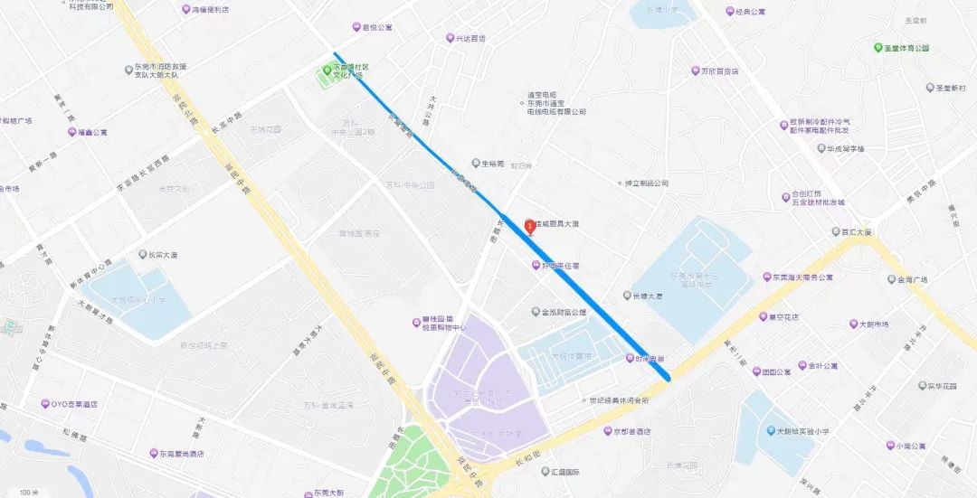 小心吃“牛肉干”！东莞这些路段新增一批电子警察！