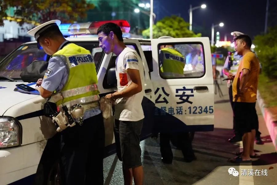全力出击！东莞正严查！