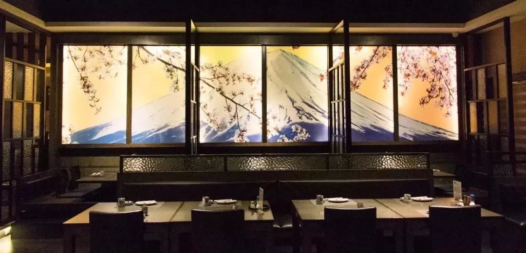 简直"壕"翻天！一年就一次，东莞松阪料理来啦！