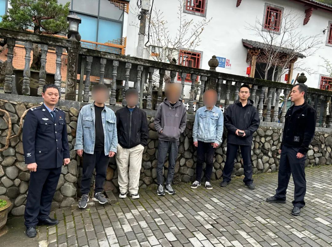 紧急扩散！多名受害者曝光！东莞单身男性千万当心！