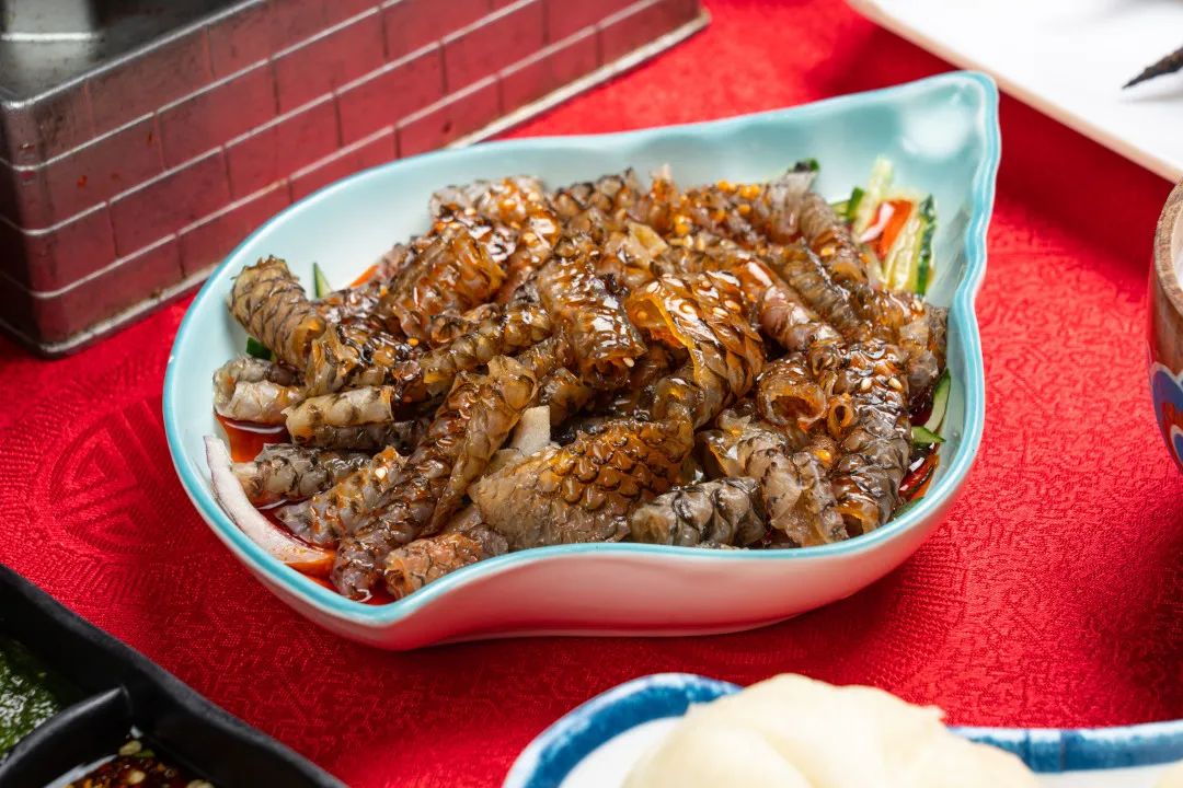 【2店可用·百彦蒙古包】¥99秒双人套餐！红柳羊肉串焦香酥脆，清炖羊排爽口鲜香！地道蒙古风味就在东莞！