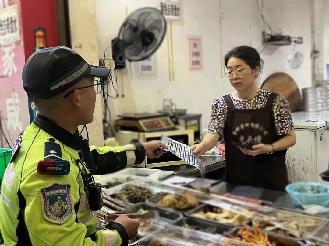 全力出击！东莞正严查！