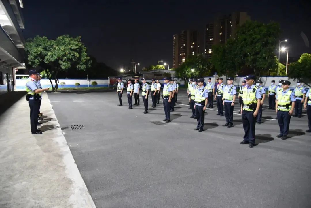 全力出击！东莞正严查！