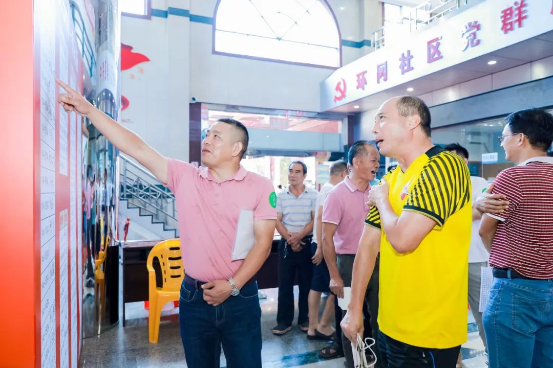 羡慕！东莞这些村！分房171套、年中分红8000元/人！更扎心的是......