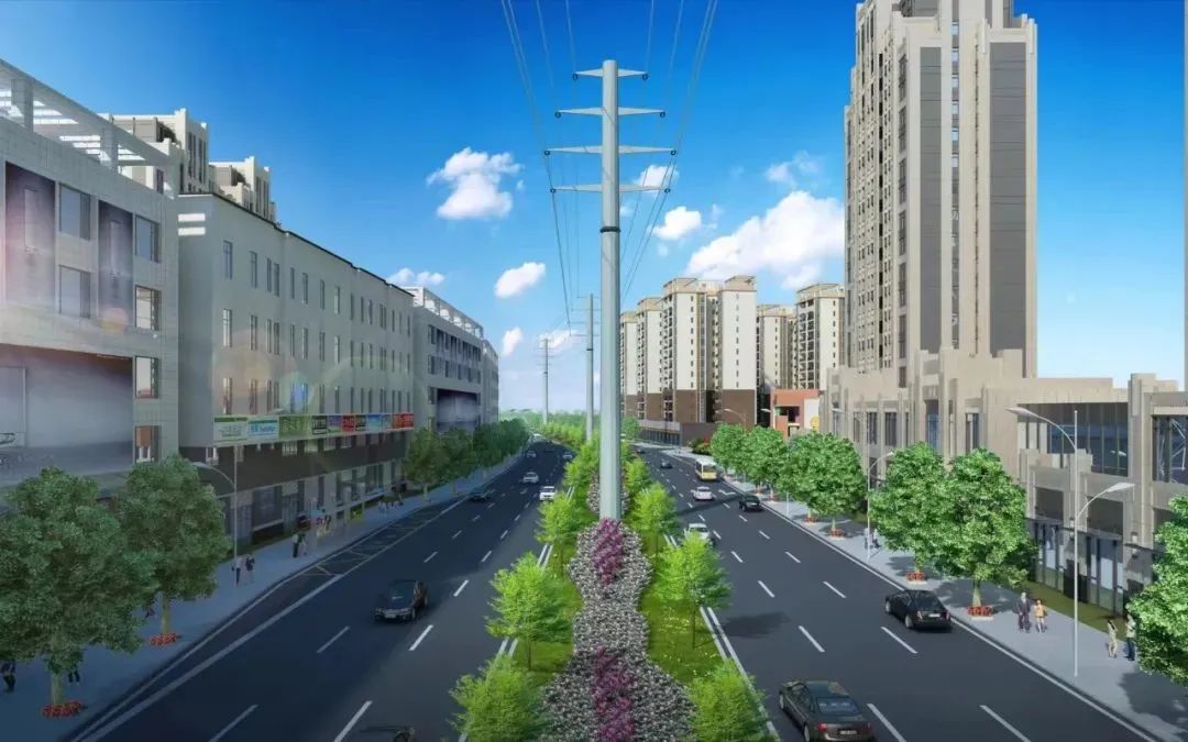 双向6车道！东莞人关心的这条路，主体通车！