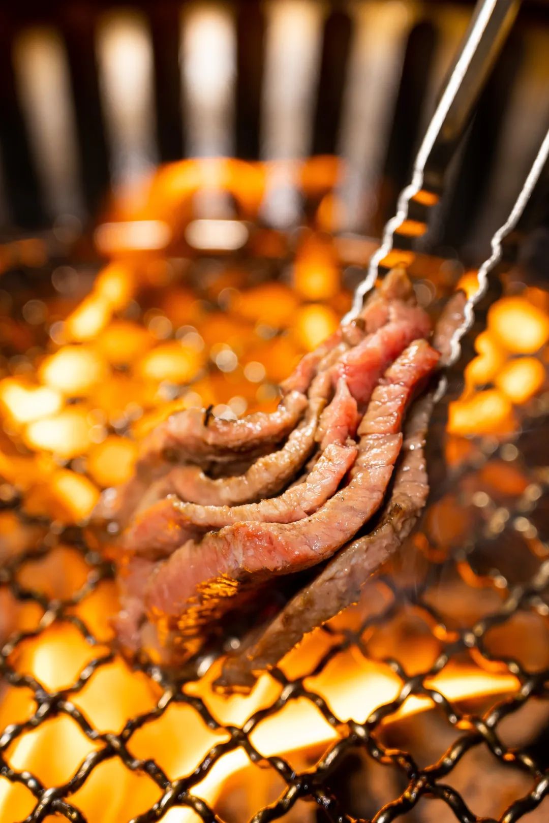 摊牌了！追了16年的「日式烧肉店」，到底有多绝？就这一次！