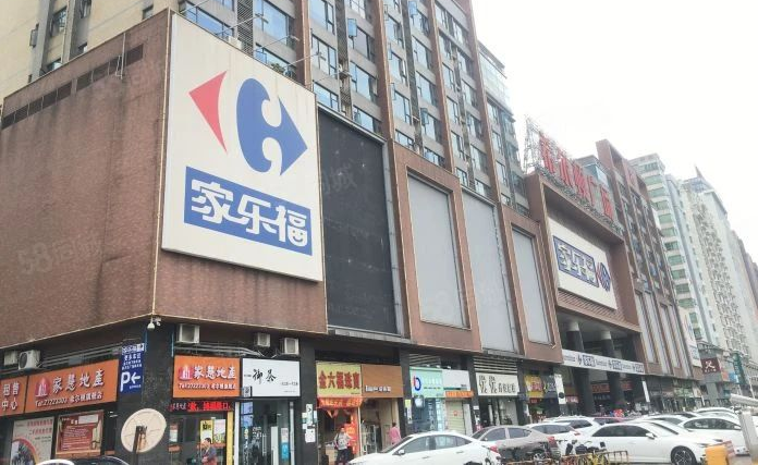 再见了！东莞又一大商场结业！