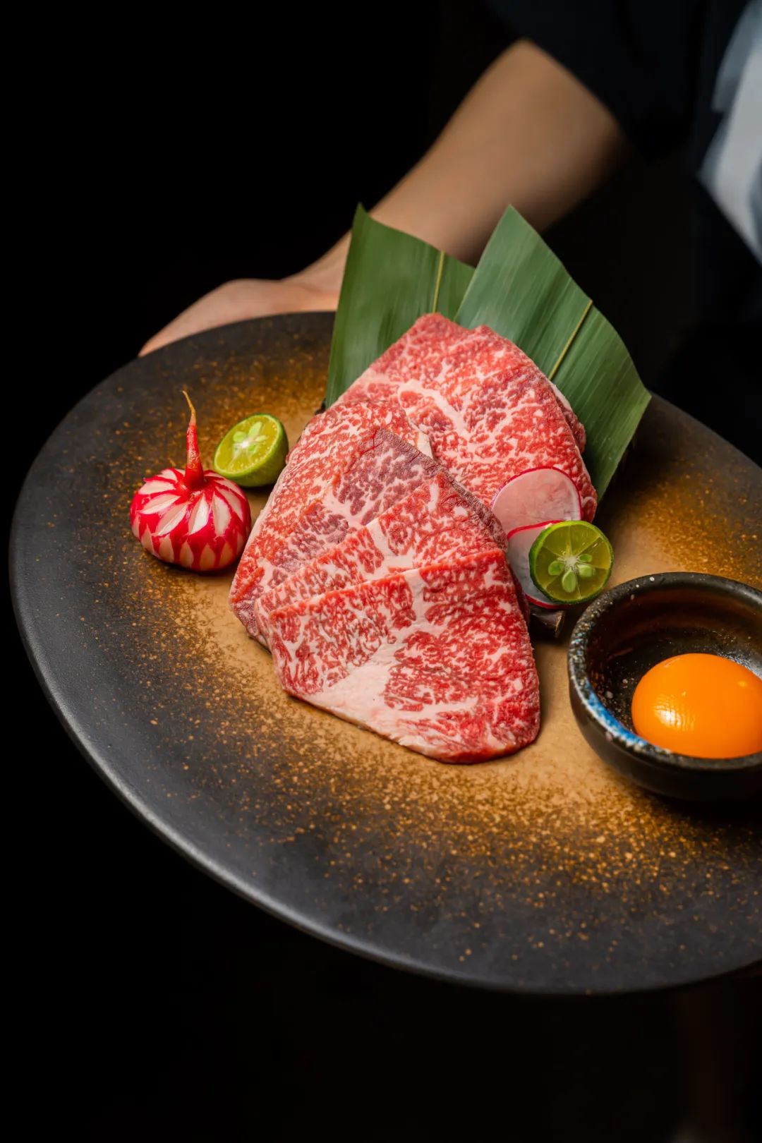 摊牌了！追了16年的「日式烧肉店」，到底有多绝？就这一次！