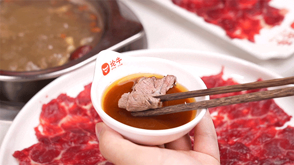 折！“不就是牛肉火锅，潮汕人没见过，东莞人追着吃？”"