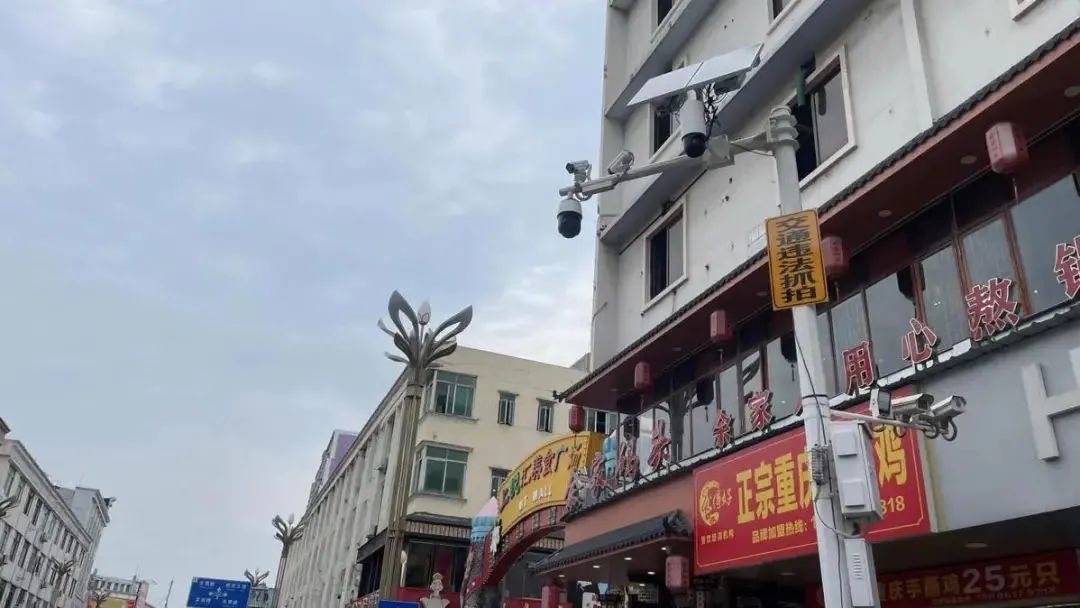 即日起！东莞人经过这些路段注意！