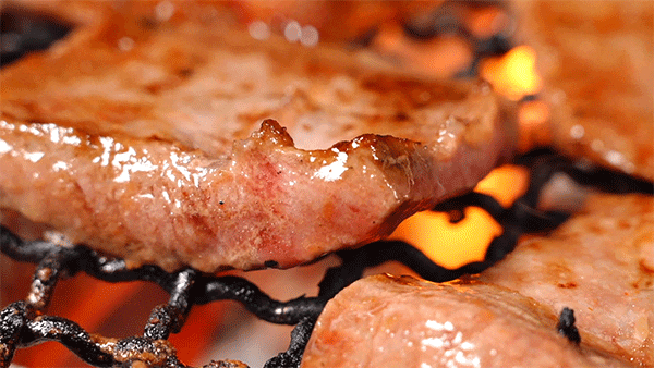 摊牌了！追了16年的「日式烧肉店」，到底有多绝？就这一次！