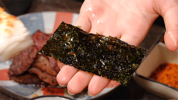 摊牌了！追了16年的「日式烧肉店」，到底有多绝？就这一次！