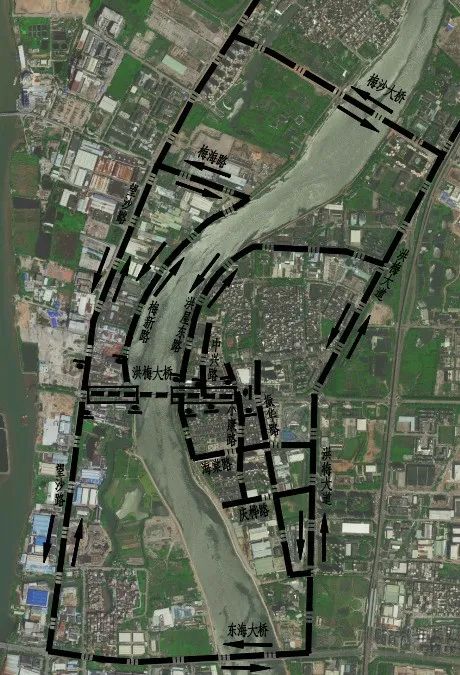 定了！东莞又一座大桥将拆除重建！