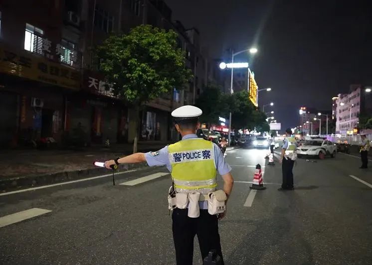 东莞刑拘17人!