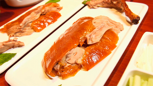【京味张·2店可用】￥58抵100，可叠3张！老板能原价卖吗？5.8折的「北京烤鸭」，真的抢不到！