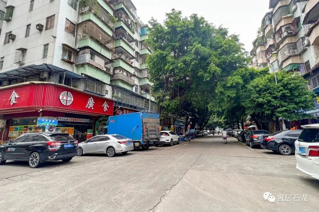 “牛肉干”预警！东莞这些路段严抓违停！