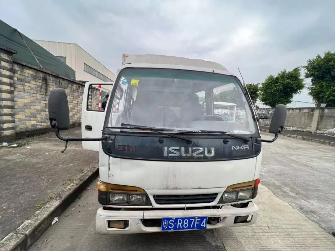 当心这个身边的 “移动炸弹”，出现在东莞街头→