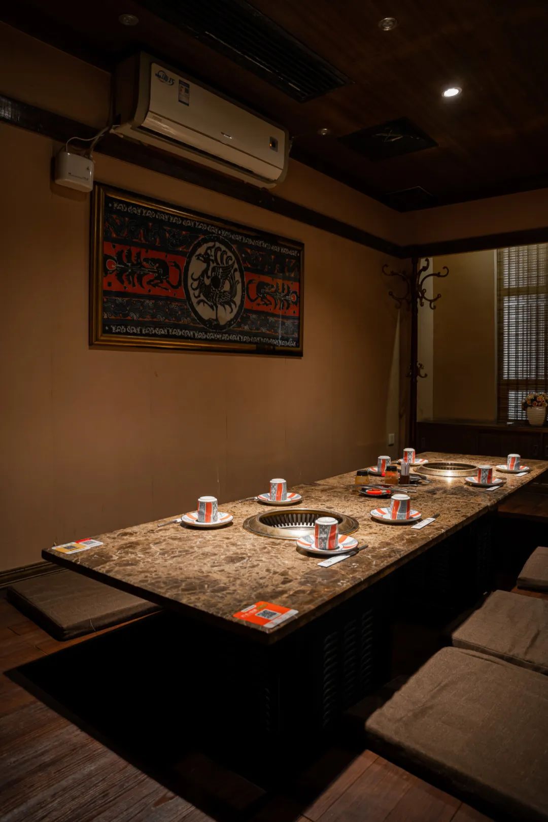摊牌了！追了16年的「日式烧肉店」，到底有多绝？就这一次！