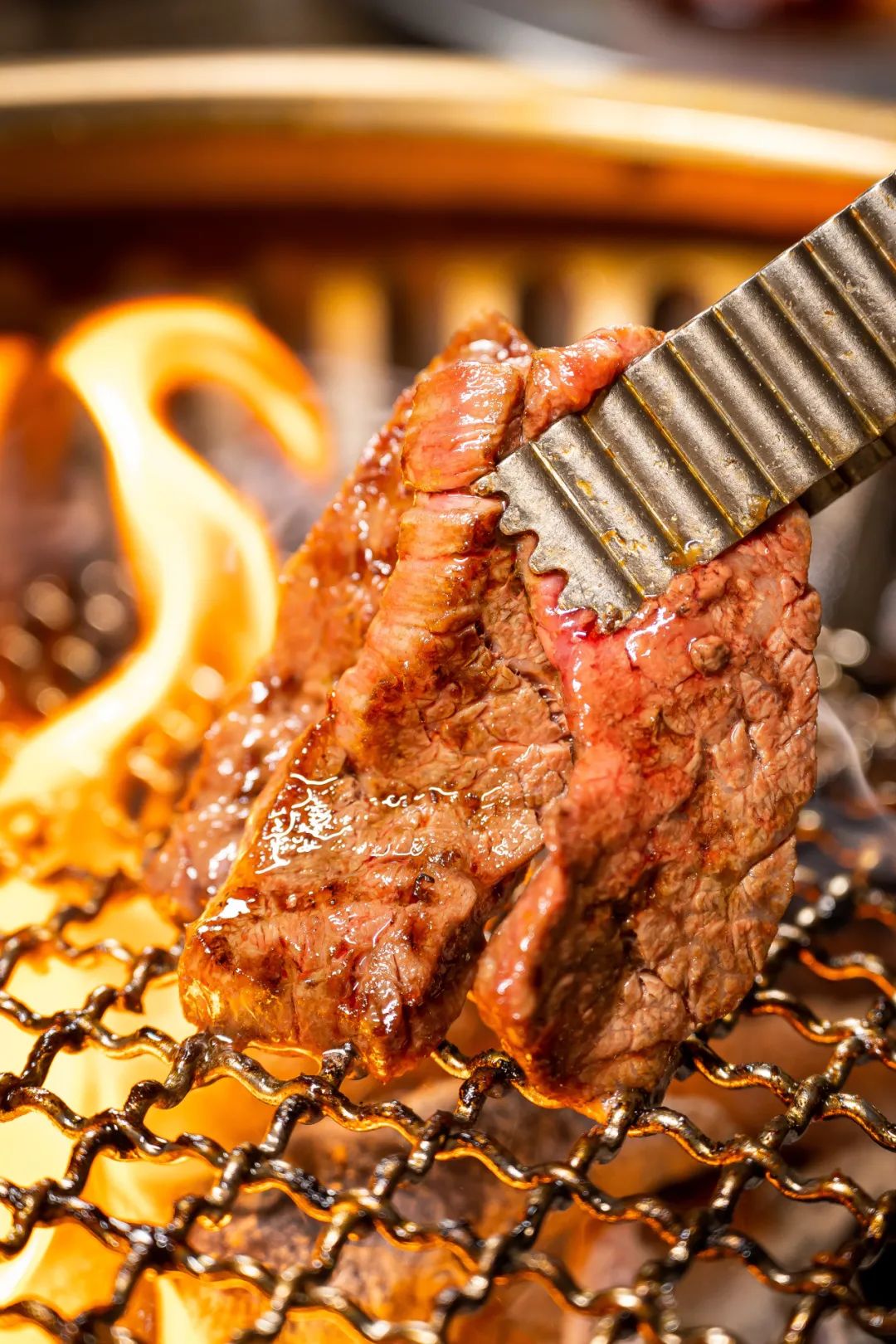 摊牌了！追了16年的「日式烧肉店」，到底有多绝？就这一次！
