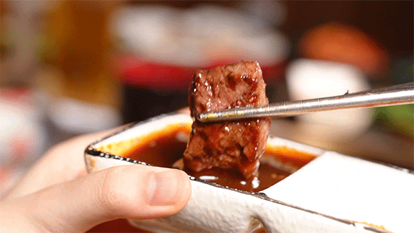 摊牌了！追了16年的「日式烧肉店」，到底有多绝？就这一次！