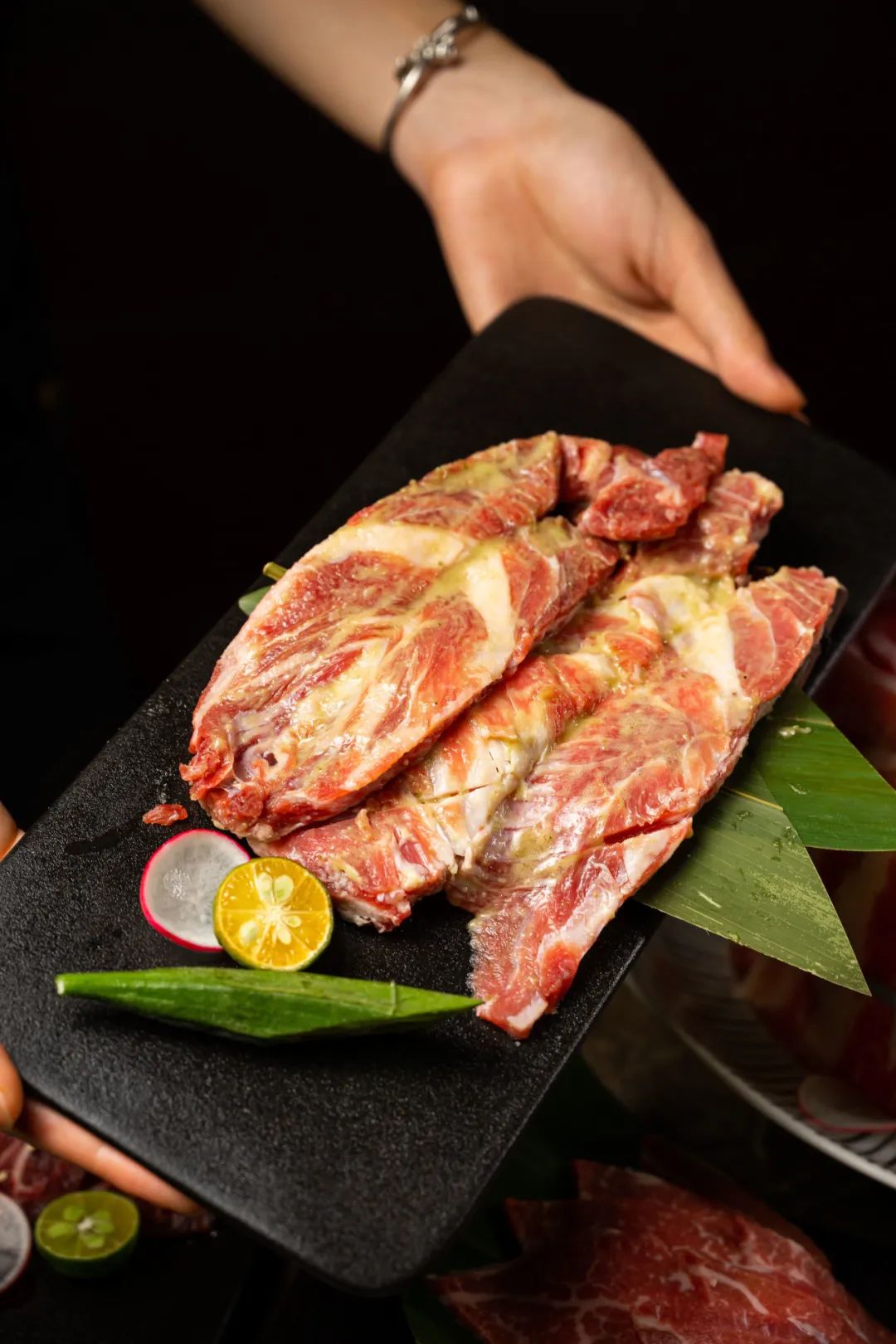 摊牌了！追了16年的「日式烧肉店」，到底有多绝？就这一次！