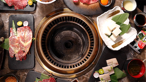 摊牌了！追了16年的「日式烧肉店」，到底有多绝？就这一次！